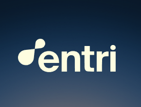 Entri logo